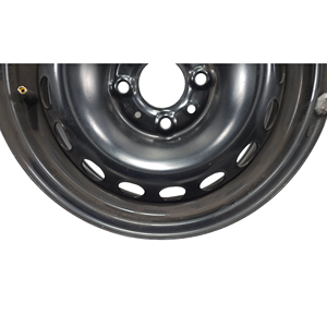 ROUE EN FER FIAT Série 500 51804399 (15>) - Product Image 3