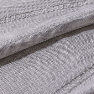 Polo de manga corta de diseño personalizado para hombre, Polo estampado de talla grande de buena calidad para hombre - Product Image 6