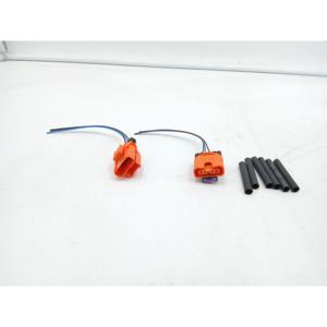 KIT DE CONECTORES Repuestos Genéricos Varias Marcas Serie (90>) 50507402 Gasolina - Product Image 5