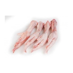 Pattes de poulet congelées en vrac économiques et fraîches - Product Image 5