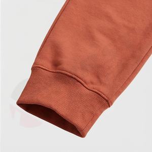 Chándal Deportivo para Hombre de la Mejor Calidad, con Capucha, Colores Personalizados, 100% Poliéster, Tejido Transpirable de Forro Polar, Logotipo Personalizado, para Correr en Invierno y Actividades al Aire Libre - Product Image 6