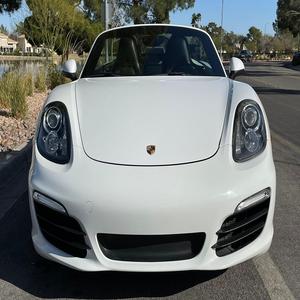 Porsche Boxster 2014 - Product Image 1