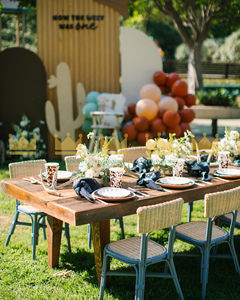 Chaises en rotin modernes, écologiques, fabriquées à la main, pour la sécurité des enfants, pour le salon, meubles pour bébé personnalisés, vendus en gros, pour anniversaire - Product Image 1
