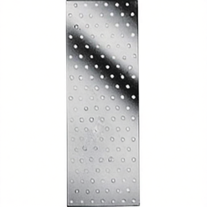 Láminas Metálicas Perforadas - Galvanizadas en Caliente - Simpson Strong Tie - VPE 50 - Colgadores Metálicos - Product Image 3