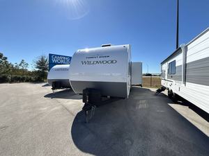 Nouveau 2026 F-o-r-e-s-t R-i-v-e-r Wildwood 300I-C-E - Product Image 5