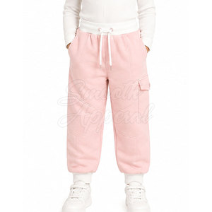 Pantalones Deportivos Modernos para Niños, Diseño Cómodo con Cintura Elástica, Adecuados para Deportes y Atuendos Casuales, Ligeros - Product Image 3