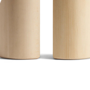 Serre-livres décoratifs pour la maison moderne personnalisés par OEM avec des accents en bois artisanaux vente directe de fournisseur indien de marque privée - Product Image 4