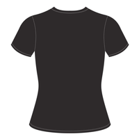 T-shirt d'été personnalisable en coton biologique noir 20 Zeta Phi Beta Sorority, inspiré des fondateurs, avec diamants, haute qualité