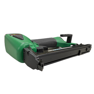 APLUS 425JR, 18GA 12-25MM REAR EXHAUST AIR STAPLE GUN reduce noise and vibration - Product Image 2