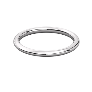 Bague brillante pour femme en or 9K, personnalisable, en alliage de zinc, alliance de mariage, cadeau pour enfants, plaqué, forme de chiffre, pour toutes les occasions - Product Image 5