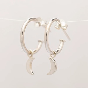 925 argent naturel grenat brut boucles d'oreilles de mariage en gros boucles d'oreilles en argent Sterling bijoux faits à la main pour femmes filles indien - Product Image 3