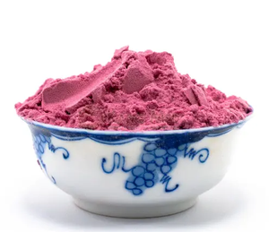 Commercio all'ingrosso biologico liofilizzato mirtillo selvatico in polvere succo di frutta in polvere | Fornitura all'ingrosso prezzo di fabbrica per alimenti e bevande - Product Image 4