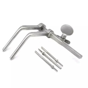 Caspar-Caspar de la mejor calidad con tornillos, instrumentos ortopédicos, quirúrgicos - Product Image 4