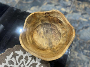 Tazón Japonés de Cerámica de Lujo, Pulido, Estilo Vintage, Diseño Único, Personalizable en Color, para el Hogar y Fiestas, Artesanía Hecha a Mano - Product Image 4