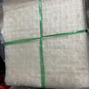 Manufacturer-Direct Tasteless 100% Rice <b>Paper</b> Square & Rectangle <b>Spring</b> <b>Rolls</b> Bag Packaging Wholesale Factory Price for Adults - Product Image 1