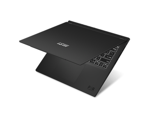 M S I Modern 14 H-Pantalla FHD + de 14 pulgadas, ordenador portátil de negocios, de 16G, 512GB, 1080P, DDR4 RAM, de 14 pulgadas - Product Image 1