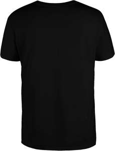 เสื้อยืดโอเวอร์ไซส์ผู้ชายรุ่นใหม่ คุณภาพสูง สวมใส่สบาย เป็นมิตรกับสิ่งแวดล้อม ระบายอากาศได้ดี แห้งเร็ว ผลิตจากผ้าโพลีเอสเตอร์/คอตตอนแคนวาส - Product Image 5