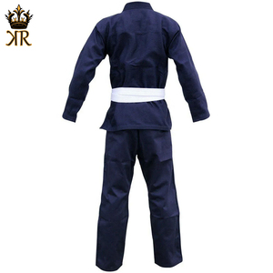 Kimono de Jiu Jitsu Shoyorol Profesional de Alta Calidad, Conjunto de Kimono Brasileño de Jiu Jitsu Hecho a Medida - Product Image 4