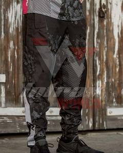 Personalizar Paintball Jerseys pantalón 100% personalizado transpirable manga completa ligero máximo rendimiento Paintball uniforme - Product Image 5