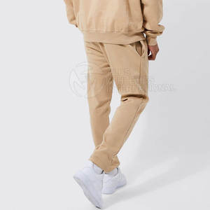 Chándal Holgado de Alta Calidad para Hombre, Estilo Informal para Uso Diario con Capucha, Chándales Holgados Casuales para Hombre Hechos en Pakistán - Product Image 6