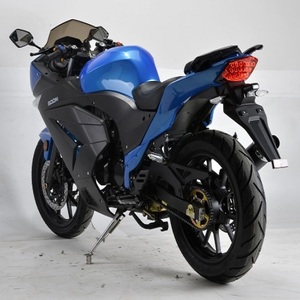 40CC จักรยานกระเป๋ารถจักรยานยนต์ขนาดเล็ก - Product Image 4