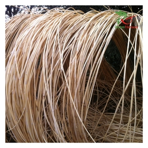 Mejor precio OEM Vietnam-Hecho Ratán natural Muebles al aire libre 3,0mm-8,0mm Materia prima Artesanía - Product Image 4