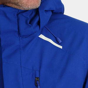 Chaqueta de esquí para hombre de secado rápido, transpirable, para actividades al aire libre, con forro, nuevo diseño. - Product Image 5