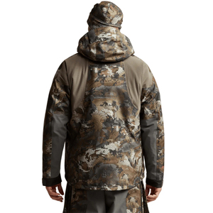 Ventes directes d'usine OEM, vestes d'hiver pour hommes, prix bas, vestes de chasse pour hommes coupe-vent et respirantes à vendre - Product Image 4