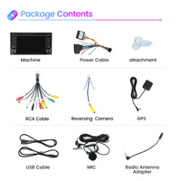 Navifly, el más nuevo sistema Android, pantalla de 1024*600, reproductor Multimedia de coche de 4 núcleos para Seat Leon MK3 5F 2012-2018, compatible con ADAS DVR