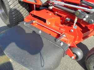 เครื่องตัดหญ้าแบบ Zero-Turn รุ่น Ferris ISX3300 คุณภาพสูง ราคาประหยัด - Product Image 6
