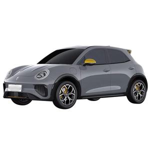 Unidad Usada de Vehículo Eléctrico Compacto y Elegante con Motor de 200-250kW, Autonomía de 601-700km, Suministrada desde Japón - Product Image 6