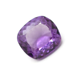 Cojín de cambio de color de Alejandrita de laboratorio, tamaños de 3 mm a 12mm, todos los tamaños calibrados disponibles, piedras preciosas sueltas para joyería - Product Image 2