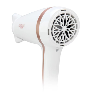 Confu giá rẻ tóc xoăn thổi máy sấy lược sản xuất máy sấy tóc bao gồm thổi máy sấy lược tóc thẳng bàn chải - Product Image 2