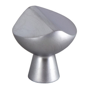 Blister Pomoli Art. 300 mm.25 Cromo Opaco (pz.2) - Product Image 1