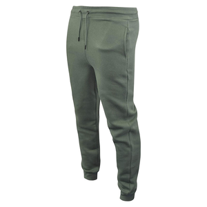 Jogger ropa deportiva algodón chándal hombres barato personalizado 2 piezas conjunto chándal - Product Image 5