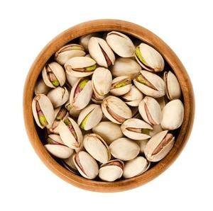 Salted <b>Pistachio</b> <b>Nuts</b> - Rich in Protein and Fiber, Perfect for Healthy Snacking - Product Image 5