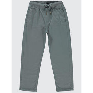 กางเกงผ้าสำหรับเด็กผู้ชายสำหรับใช้ในเครื่องแบบนักเรียน - Product Image 1