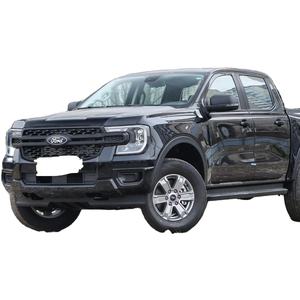 2023 2024 Diésel 4x4 2.3T L4 Turbo 258 Caballos de fuerza Transmisión manual ligera Lado izquierdo Precio bajo Venta Sin accidentes - Product Image 1