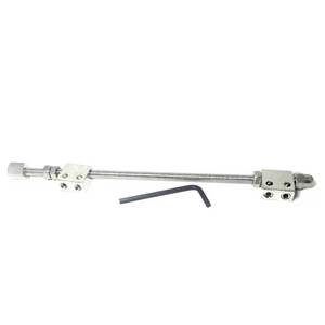Fijador Externo Jess Finger, Instrumentos Quirúrgicos Ortopédicos Veterinarios, Herramientas de Reparación de Fracturas Óseas, Manual de Metal - Product Image 1