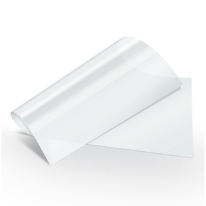 Diy Heat <strong>Printing</strong> Sublimation Transfer Film A3 <strong>A4</strong> Sheet 3D Vacuum Sublimation Film for Phonecase Keyboards Mouse Gamepads <strong>Plates</strong> - Product Image 2