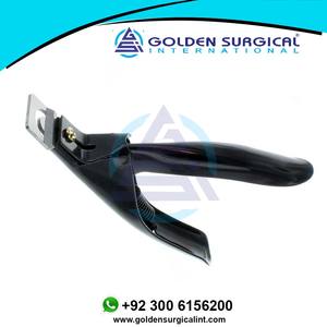 Coupe-ongles en acrylique pour faux ongles, coupe-ongles pour manucure, podologie, salon |   Instruments de pédicure et de manucure - Product Image 2