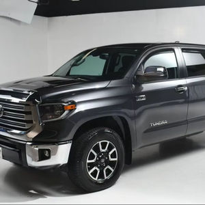 มือสอง- ปี 2020- สำหรับ -โตโยต้า- ทันดรา- พวงมาลัยซ้าย- เครื่องมือช่าง- ประเภทสินค้า - Product Image 5