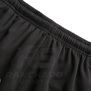 Tenue de sport, uniforme de tennis, dernier design, uniformes de tennis légers, couleur unie - Product Image 5
