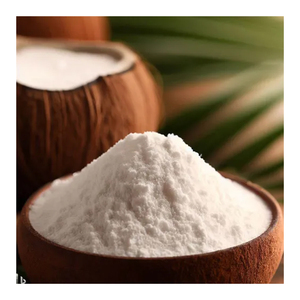 Mejor Marca de Leche de Coco en Polvo Natural Seca por Aspersión, 100% Ingredientes Naturales, Hecho en India, Aditivo Alimentario, Precio Competitivo - Product Image 3