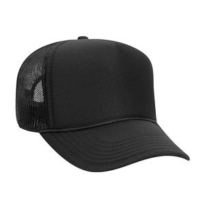 Gorra de béisbol personalizada con bordado de alta calidad con logotipo para hombres Gorra de béisbol profesional para la venta - Product Image 3