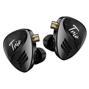 CCA Trio hybride IEM 3DD dynamique <span class=keywords><strong>haut</strong></span> <span class=keywords><strong>de</strong></span> <span class=keywords><strong>gamme</strong></span> accordable dans l'oreille HiFi écouteur moniteur interrupteur réglage <span class=keywords><strong>filaire</strong></span> <span class=keywords><strong>casque</strong></span> - Product Image 2