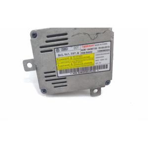 UNIDAD DE CONTROL DE XENÓN AUDI A3 Sportback Serie (8VA) 8K0941597B (12>18) - Product Image 3