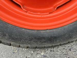 Tracteur M6060HD 2015 - Tracteur utilitaire fiable de milieu de gamme - Product Image 2