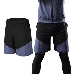 Pantalones cortos informales para hombre de la mejor calidad del fabricante de Pakistán, impresión por sublimación de secado rápido, cintura elástica ligera personalizable - Product Image 3