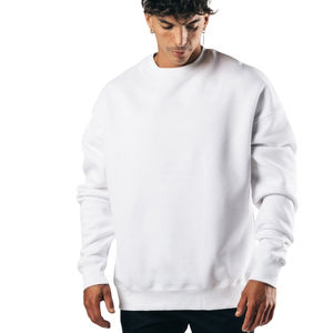 Sweat à capuche en polaire de haute qualité pour hommes, coton spandex teint en fil, design brodé à la mode, vêtements d'hiver décontractés, impression numérique - Product Image 6